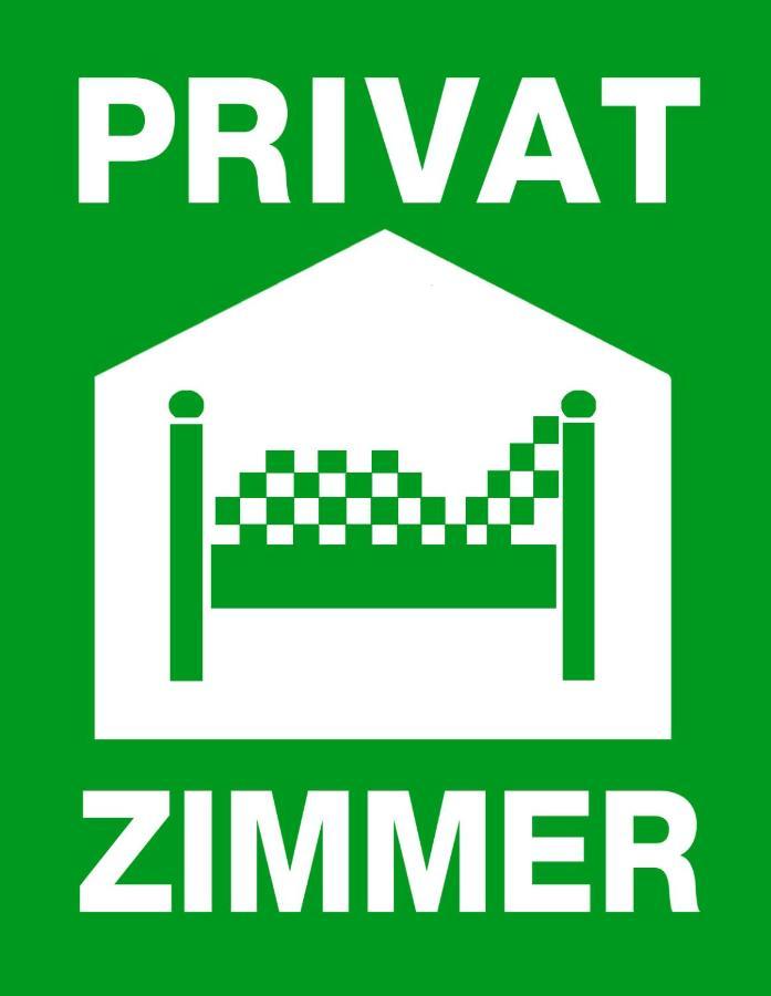 Apartment Melina Neukirchen am Großvenediger Eksteriør billede