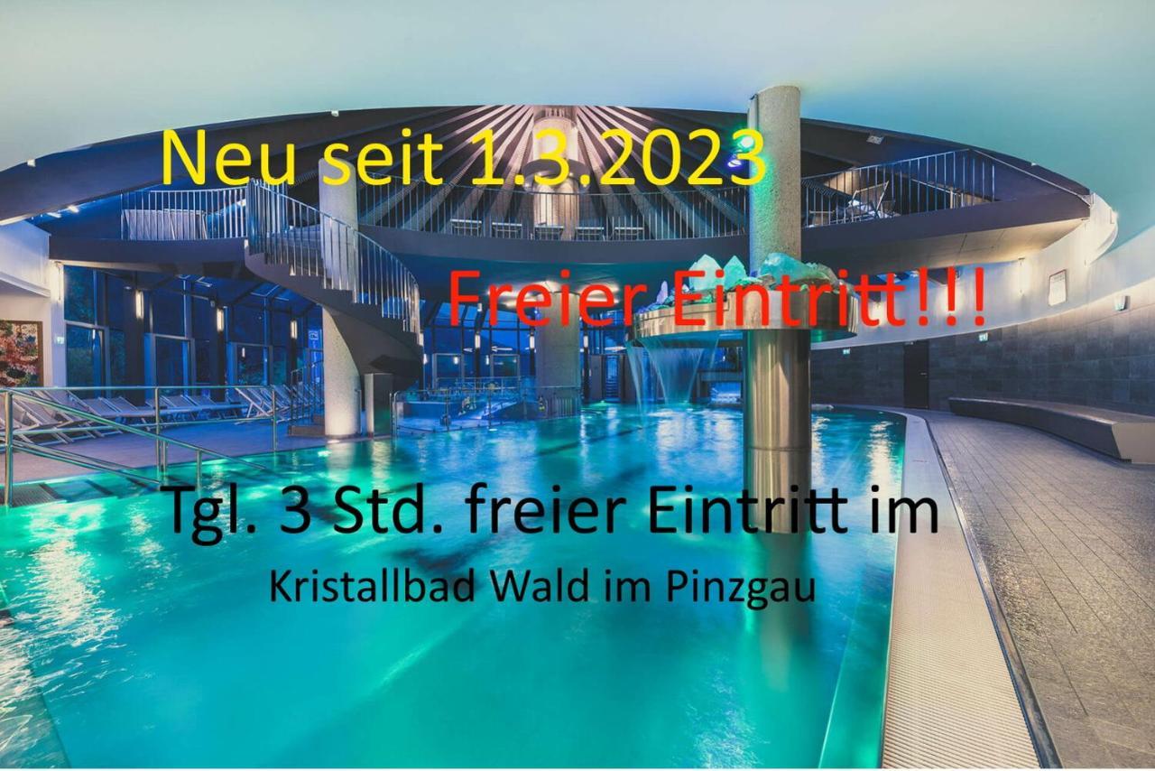 Apartment Melina Neukirchen am Großvenediger Eksteriør billede